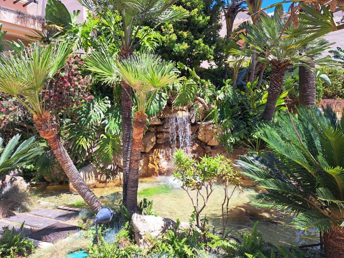 Apartment Mijas Costa, Near To Beach, Wyndham