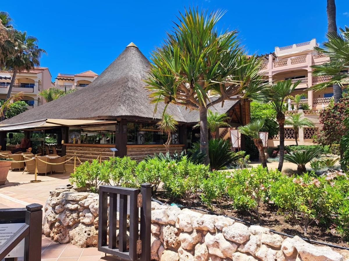 Mijas Costa, Near To Beach, Wyndham Apartment