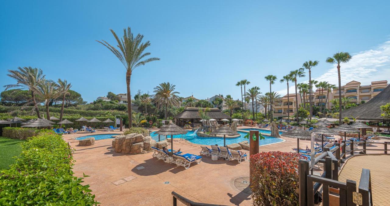 Apartment Mijas Costa, Near To Beach, Wyndham